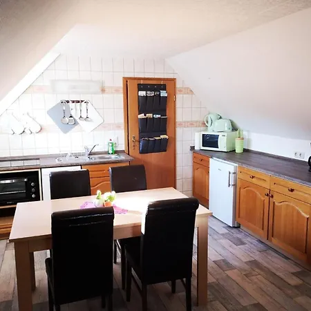 In Mit Grill By Interhome
