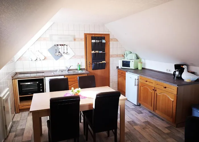 In Mit Grill By Interhome